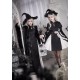 With Puji Elegant And Fine Halloween Bolero Short and Long One Piece(Leftovers/Full Payment Without Shipping)